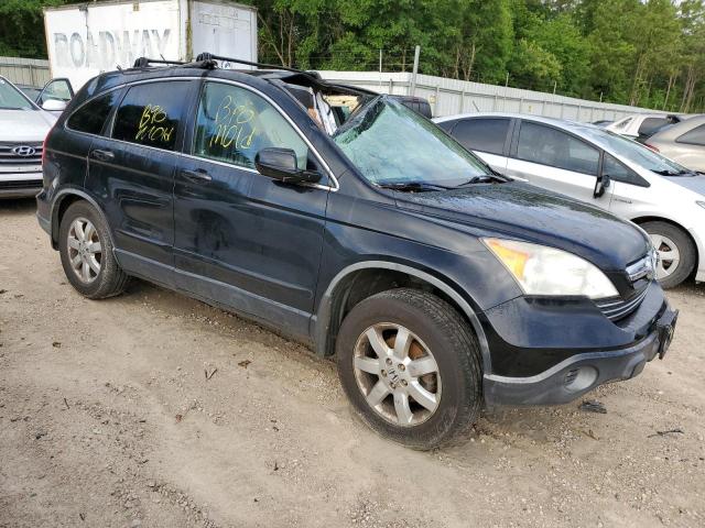 2007 Honda Cr-V Exl VIN: JHLRE48727C056471 Lot: 55104334