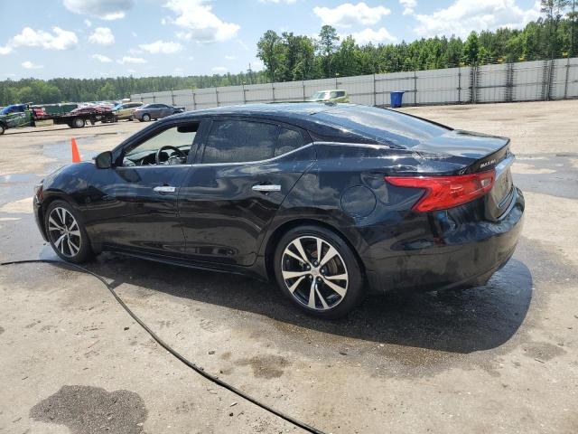 2018 NISSAN MAXIMA 3.5 - 1N4AA6APXJC400511