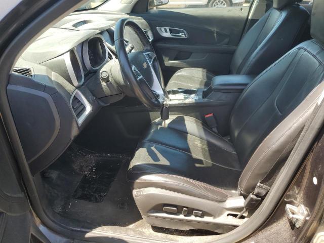 2014 Chevrolet Equinox Ltz VIN: 2GNALDEK3E6286624 Lot: 56703754