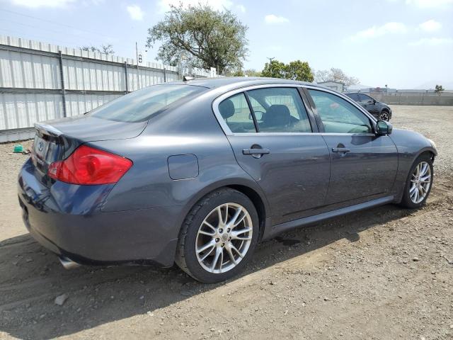 2007 Infiniti G35 VIN: JNKBV61E17M718763 Lot: 54567874