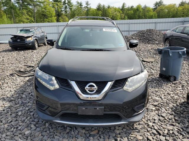 2015 NISSAN ROGUE S - 5N1AT2MVXFC885775