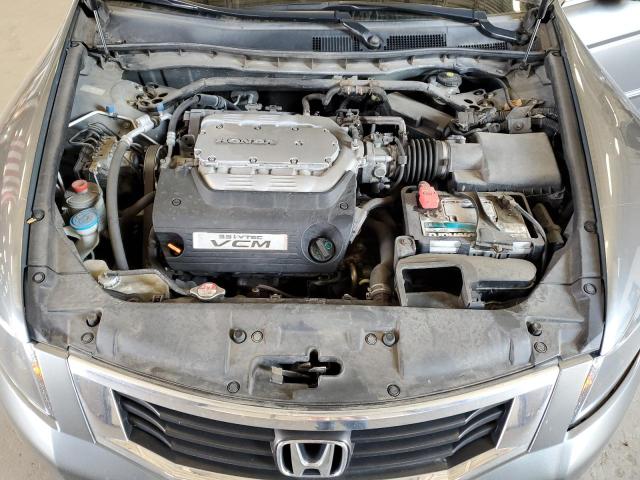 2010 Honda Accord Exl VIN: 5KBCP3F88AB006317 Lot: 54828934