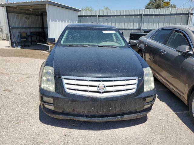 2007 Cadillac Sts VIN: 1G6DW677070170751 Lot: 55232524