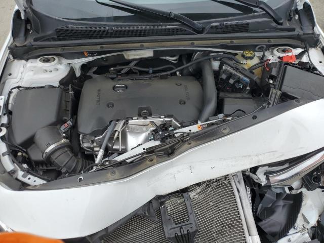 2022 Chevrolet Malibu Premier VIN: 1G1ZE5SX0NF211180 Lot: 54845694