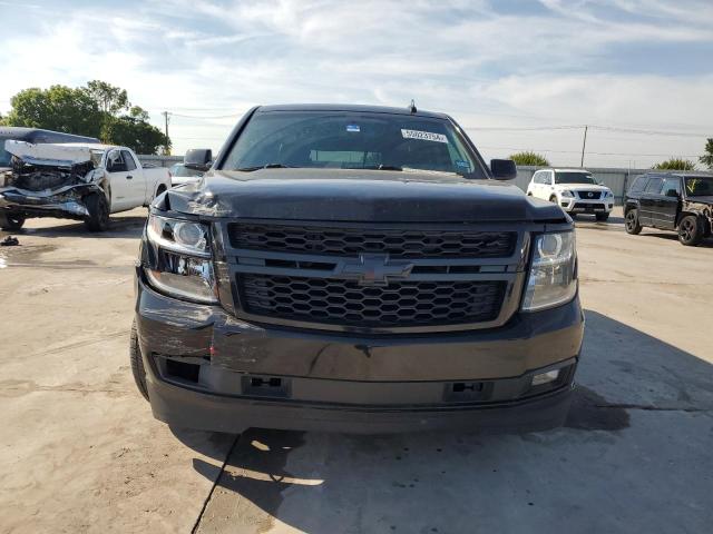 2015 Chevrolet Tahoe Police VIN: 1GNLC2EC6FR560040 Lot: 55023754