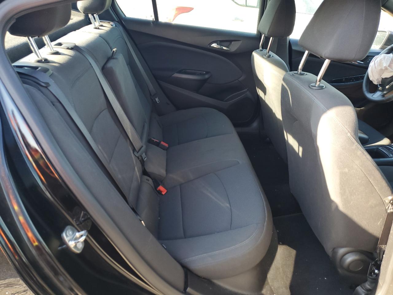 1G1BE5SM0K7109312 2019 Chevrolet Cruze Lt