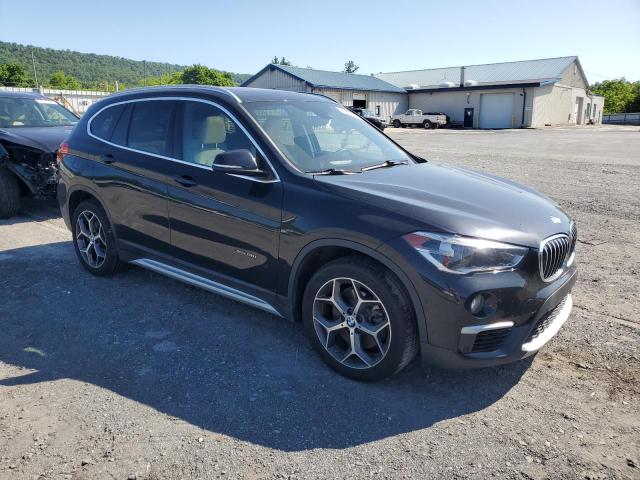 VIN WBXHT3C33GP884389 2016 BMW X1, Xdrive28I no.4