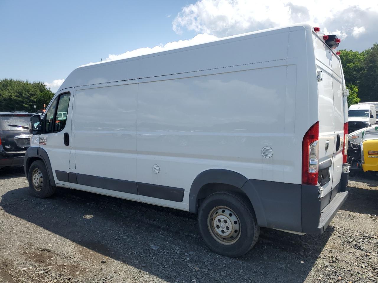 3C6URVHG5JE116896 2018 Ram Promaster 3500 3500 High