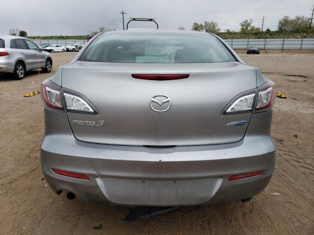 2013 Mazda 3 I VIN: JM1BL1UP5D1771843 Lot: 54532524