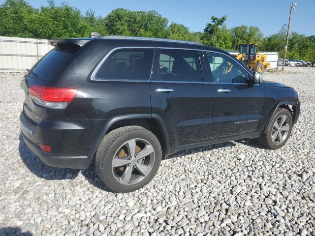 2015 Jeep Grand Cherokee Limited VIN: 1C4RJFBG3FC739128 Lot: 55814104