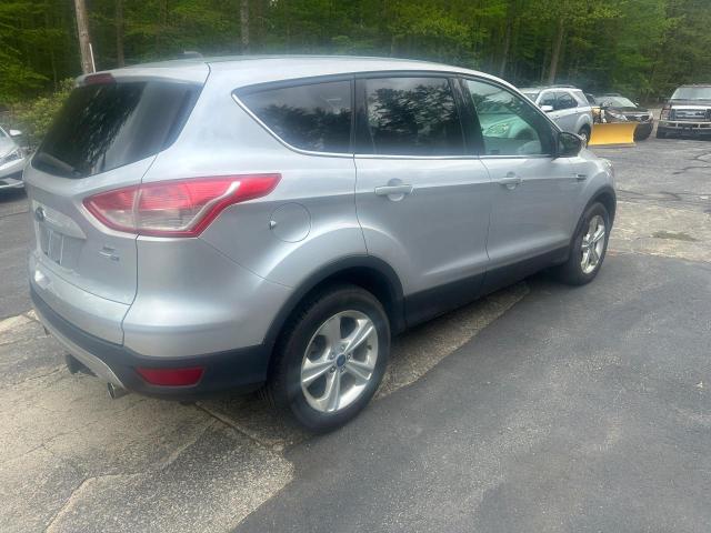 2013 Ford Escape Se VIN: 1FMCU9GX5DUC84499 Lot: 55491374