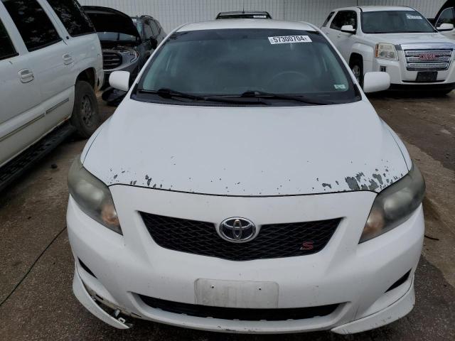2010 Toyota Corolla - Image 5