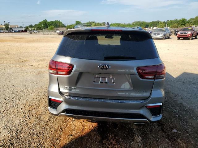 2019 Kia Sorento Sx VIN: 5XYPK4A59KG536971 Lot: 55400864