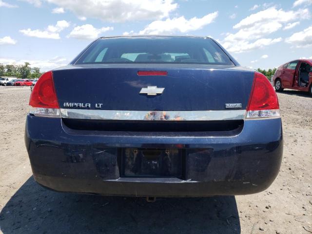 2010 Chevrolet Impala Lt VIN: 2G1WB5EK9A1156712 Lot: 56646444