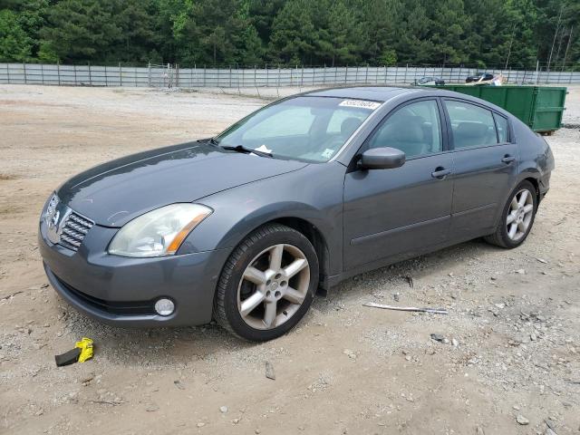 2006 Nissan Maxima Se VIN: 1N4BA41EX6C846852 Lot: 55923604