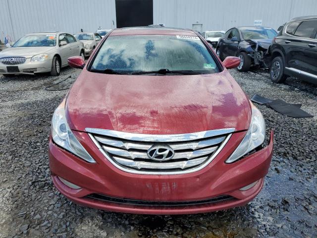 2012 Hyundai Sonata Se VIN: 5NPEC4AB5CH446222 Lot: 56659274