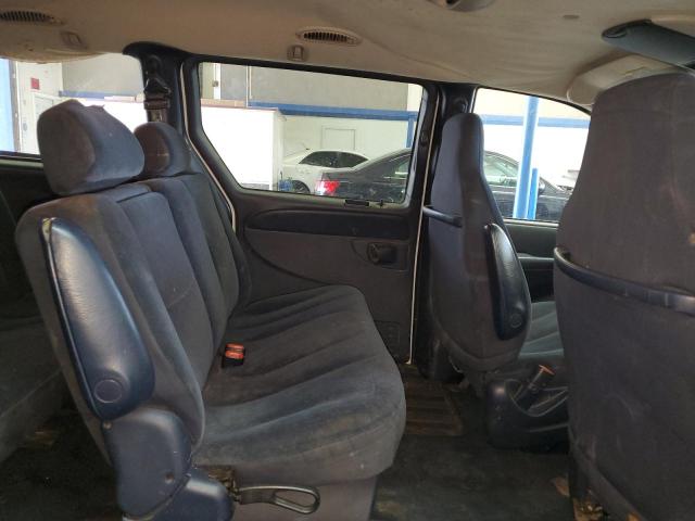 2002 Dodge Grand Caravan Sport VIN: 2B4GP44382R709433 Lot: 53271964