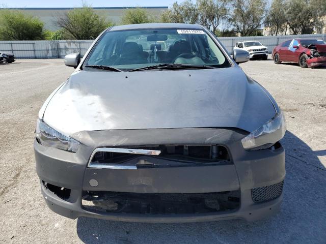 2015 Mitsubishi Lancer Es VIN: JA32U2FU1FU005064 Lot: 55911924