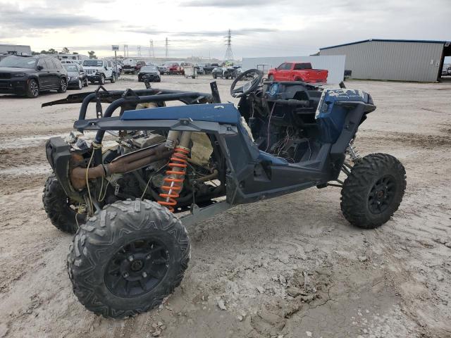 2014 POLARIS RZR 1000 X - 4XAST1EA4EF363341