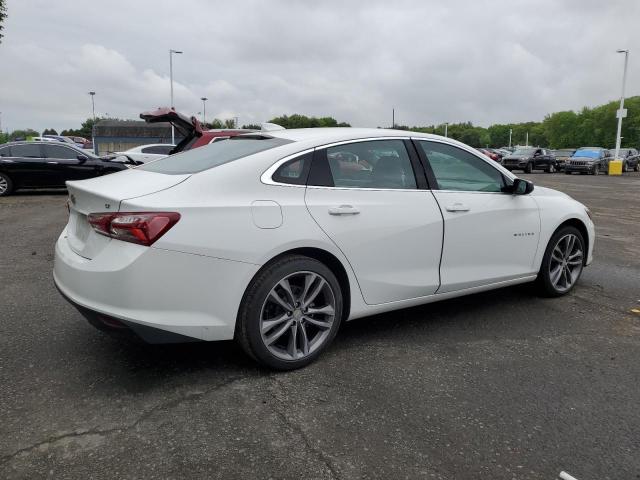 2022 Chevrolet Malibu Lt VIN: 1G1ZD5ST0NF201202 Lot: 55113154