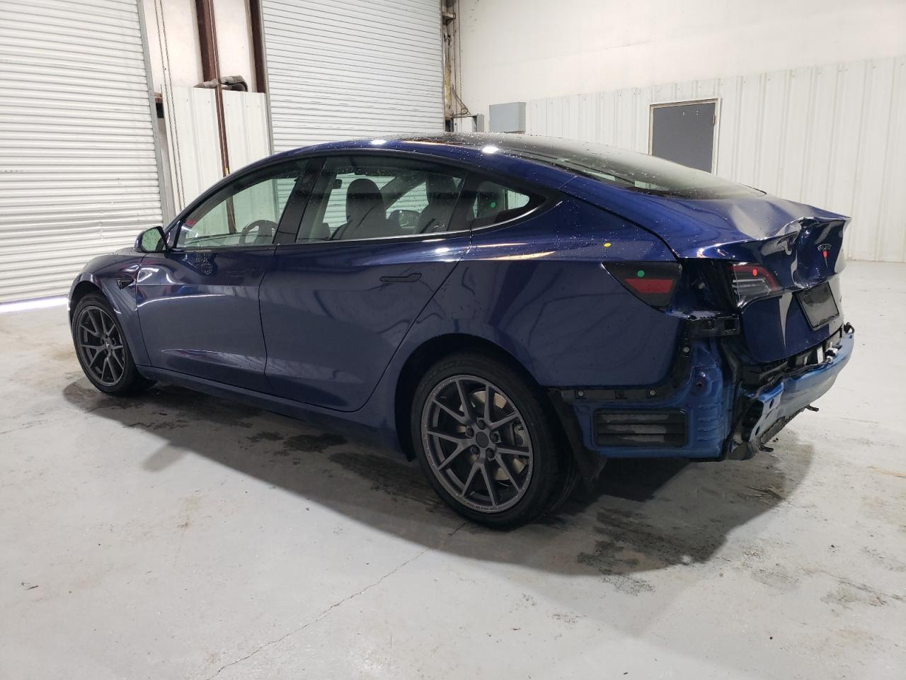 5YJ3E1EB5NF288444 2022 Tesla Model 3