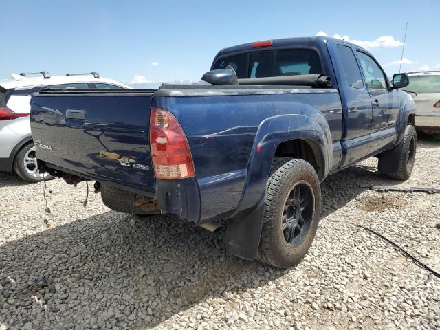 2008 Toyota Tacoma Access Cab VIN: 5TEUU42NX8Z529716 Lot: 56649074