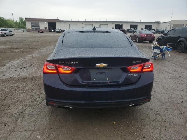 2016 Chevrolet Malibu Premier VIN: 1G1ZH5SX5GF288850 Lot: 53429174