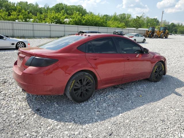 2009 Mazda 6 I VIN: 1YVHP82A395M04973 Lot: 55796164