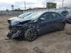 2018 TOYOTA COROLLA L - 2T1BURHE3JC114972