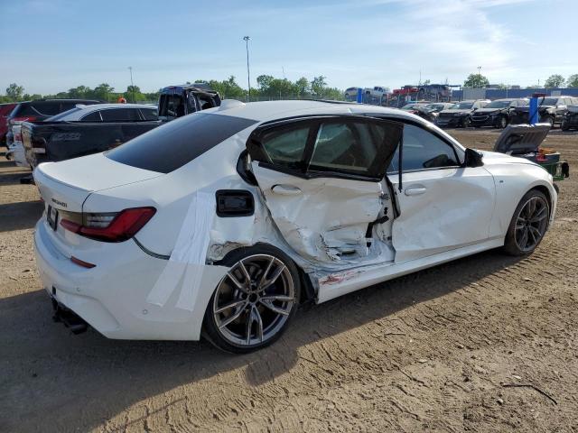 2020 BMW M340Xi VIN: WBA5U9C00LFH95238 Lot: 56087514