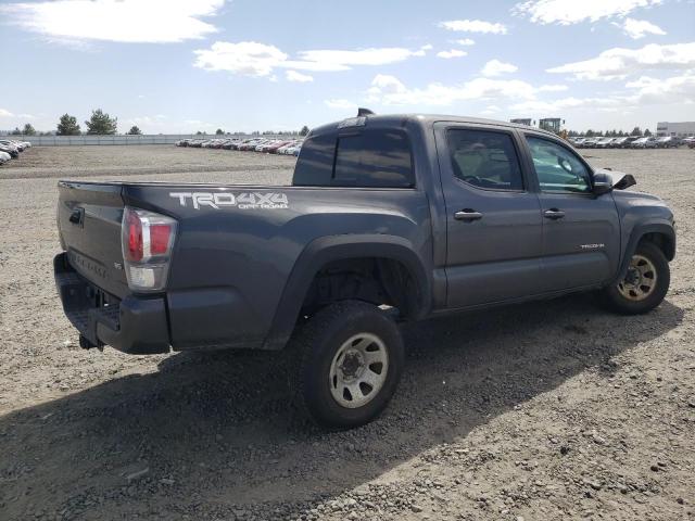 2021 Toyota Tacoma Double Cab VIN: 3TMCZ5AN1MM396744 Lot: 53989814