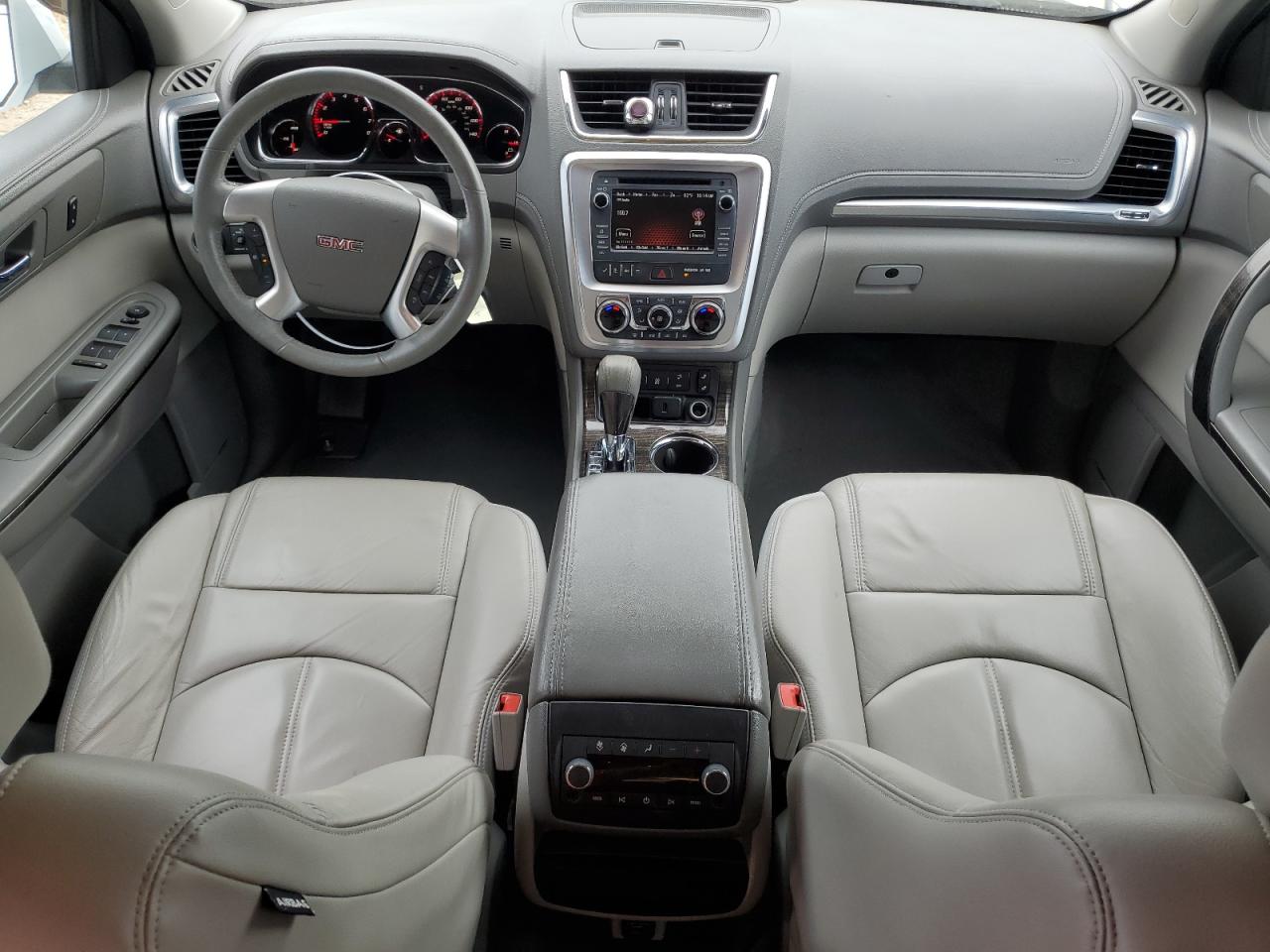 1GKKRRKD8GJ131771 2016 GMC Acadia Slt-1