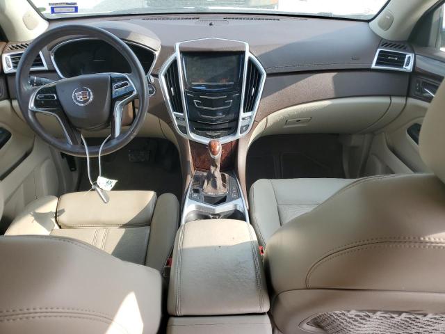 2016 Cadillac Srx Luxury Collection VIN: 3GYFNBE34GS513615 Lot: 54969694