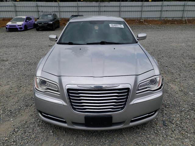 2012 Chrysler 300 VIN: 2C3CCAAG7CH277772 Lot: 55469114