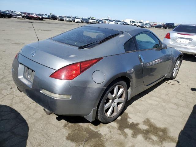 2005 Nissan 350Z Coupe VIN: JN1AZ34E35M652468 Lot: 53441904