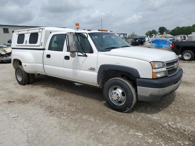 2005 Chevrolet Silverado K3500 VIN: 1GCJK33275F869955 Lot: 55273574