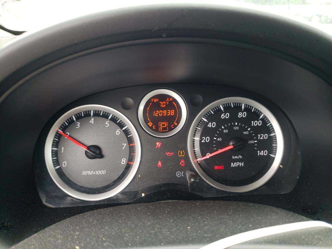 3N1AB6AP5CL756771 2012 Nissan Sentra 2.0