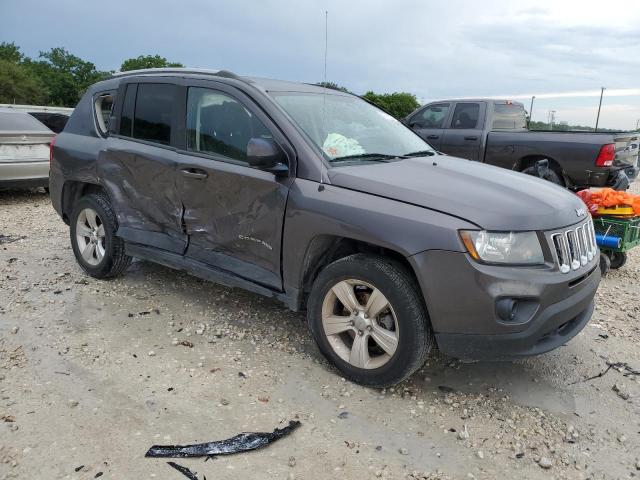 2015 Jeep Compass Sport VIN: 1C4NJDBB1FD395462 Lot: 54738034