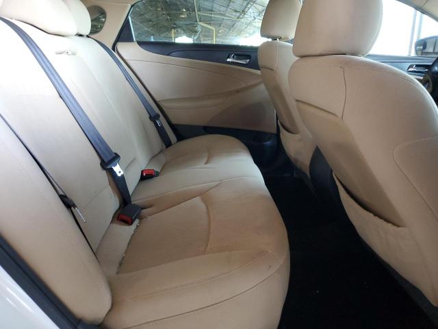 2013 Hyundai Sonata Gls VIN: 5NPEB4AC1DH714714 Lot: 54781804