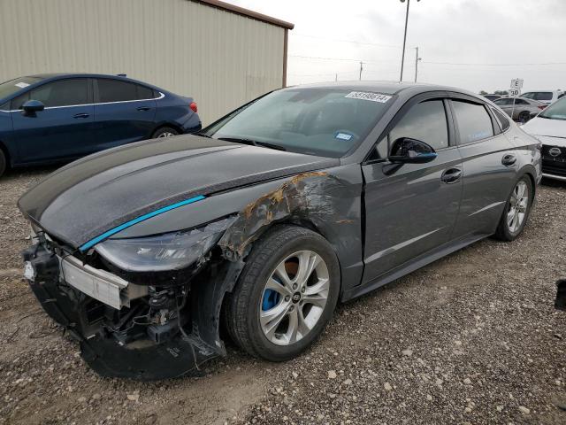 2020 HYUNDAI SONATA SEL - 5NPEF4JA5LH039399