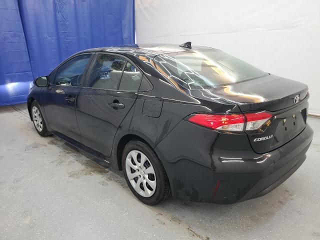 2022 Toyota Corolla Le VIN: 5YFEPMAE1NP376514 Lot: 54224634