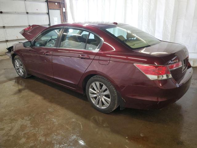 2012 Honda Accord Exl VIN: 1HGCP2F84CA044522 Lot: 56196434