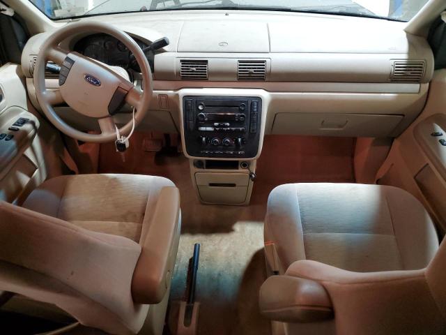 2004 Ford Freestar Se VIN: 2FMDA51684BA87080 Lot: 56053744