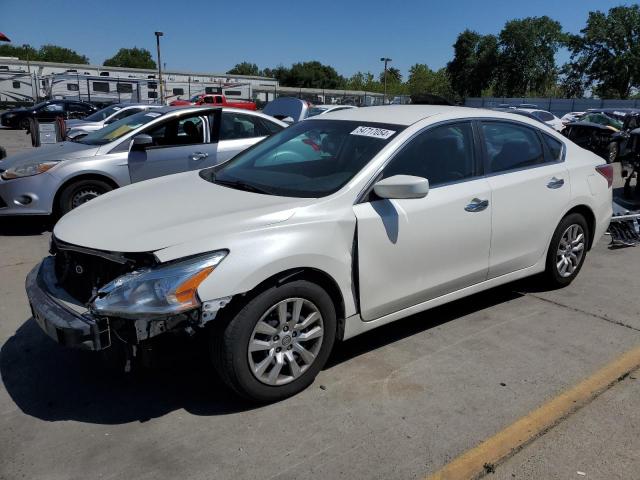 2015 Nissan Altima 2.5 VIN: 1N4AL3AP0FC442198 Lot: 54717054