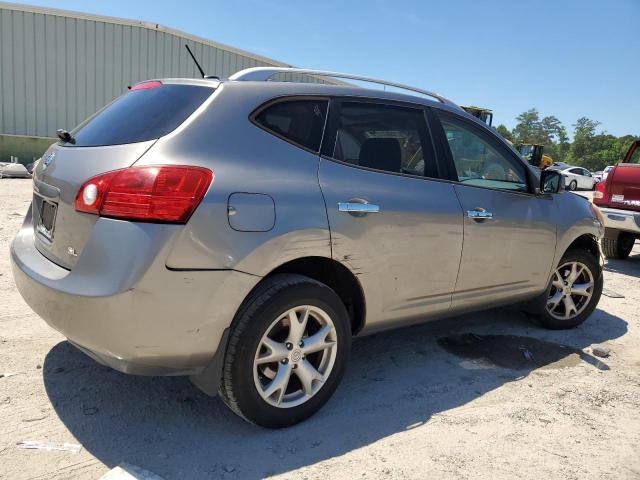 2010 Nissan Rogue S VIN: JN8AS5MT3AW027969 Lot: 55860324