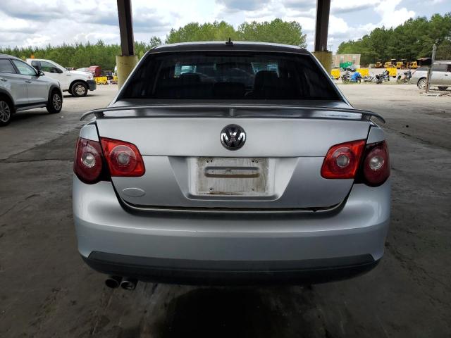 2008 Volkswagen Jetta Se VIN: 3VWRM71K18M167252 Lot: 56130994