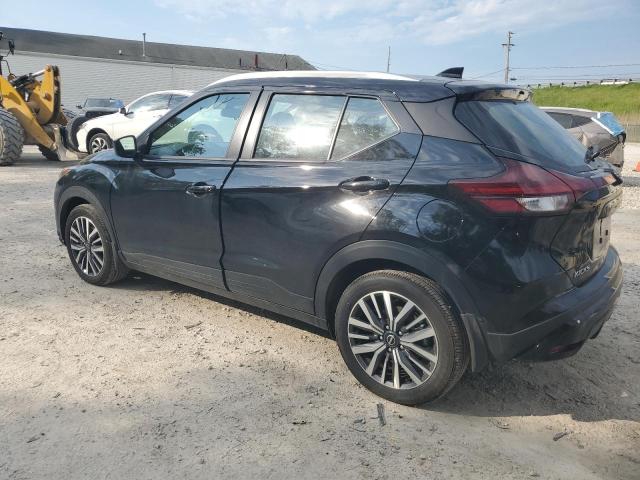 2023 Nissan Kicks Sv VIN: 3N1CP5CVXPL503726 Lot: 55183704