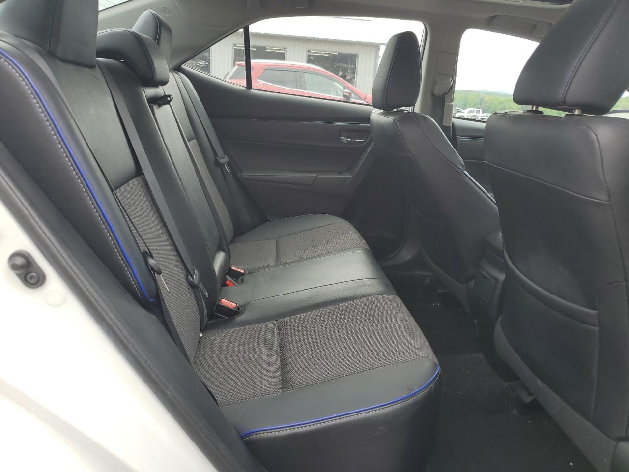 2T1BURHE6HC786910 2017 Toyota Corolla L