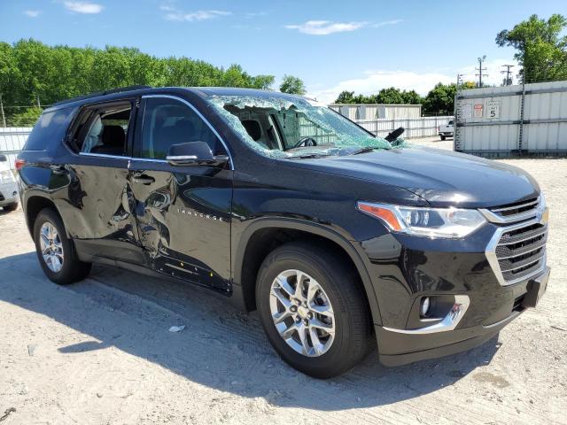 2020 CHEVROLET TRAVERSE L - 1GNERGKW5LJ317252