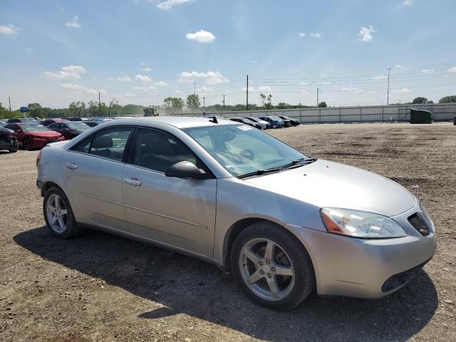 2008 Pontiac G6 Base VIN: 1G2ZG57N384146306 Lot: 55071844